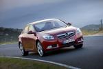 Opel Insignia 2008 года